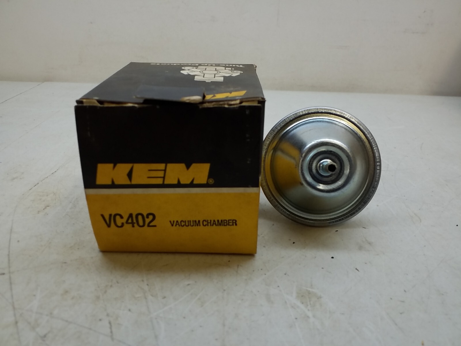VC402 Kem Vacuum Chamber Free Shipping Free Returns VC402 Chamber