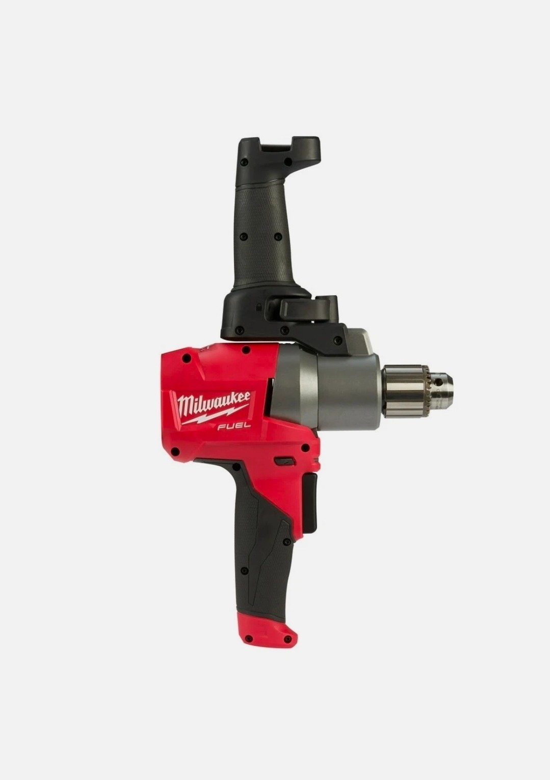 Milwaukee 2810-20 M18 FUEL Mud Mixer with 180° Handle Bare Tool