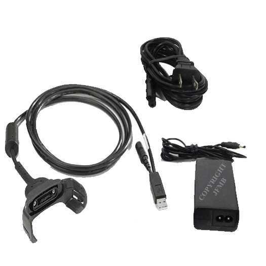 25-102775-01R Symbol Motorola USB Charging Sync Cable Kit MC70 MC75 MC75A Power