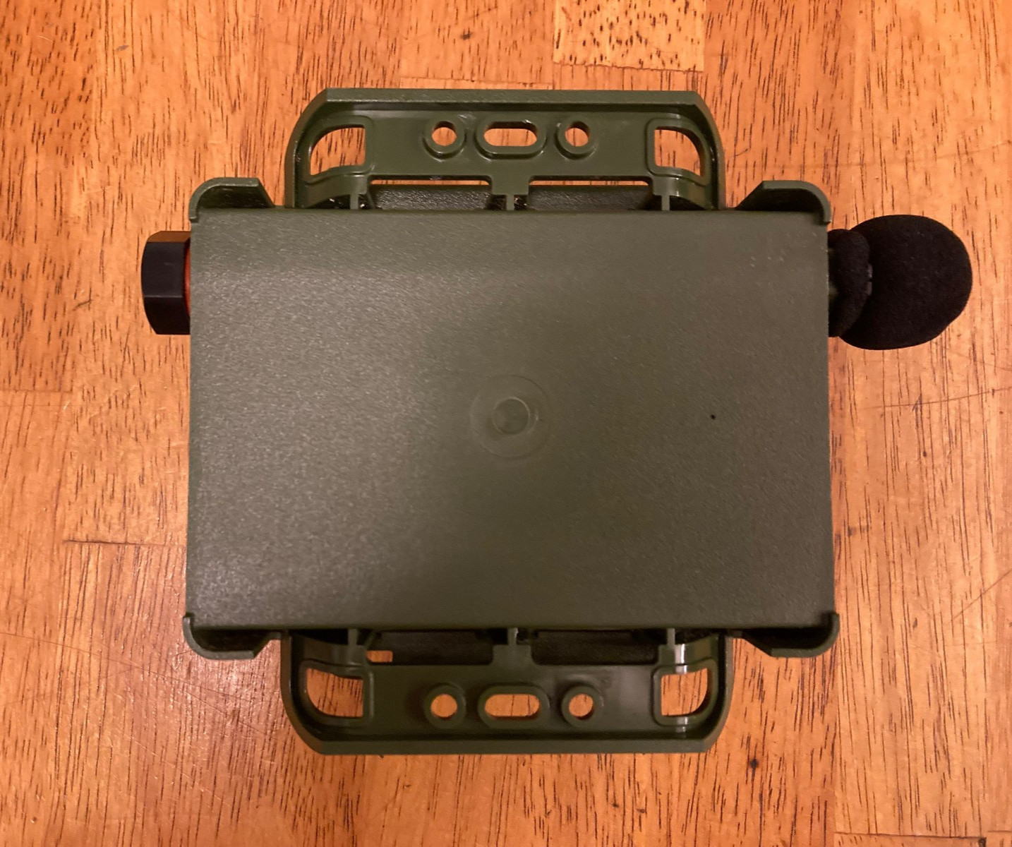 Wildlife Acoustics Song Meter Mini Lithium Ion 6 Batteries Included