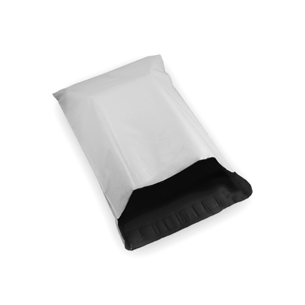 50 9×12 EcoSwift Poly Mailers Plastic Envelopes Shipping Mailing Bags 1.7MIL