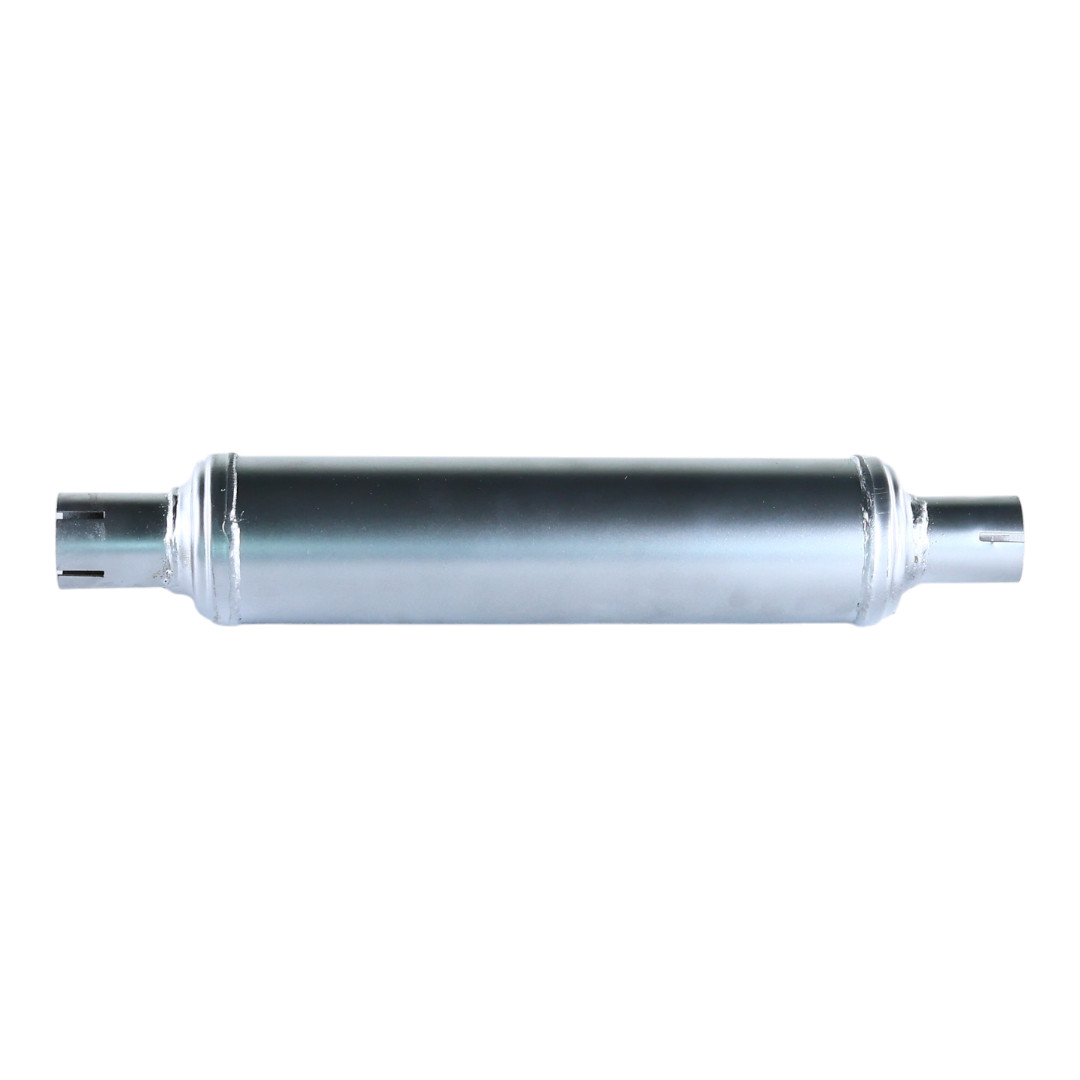 Tractor Exhaust Muffler NAA5230E fits Ford New Holland 2000 501 600 601 700 701