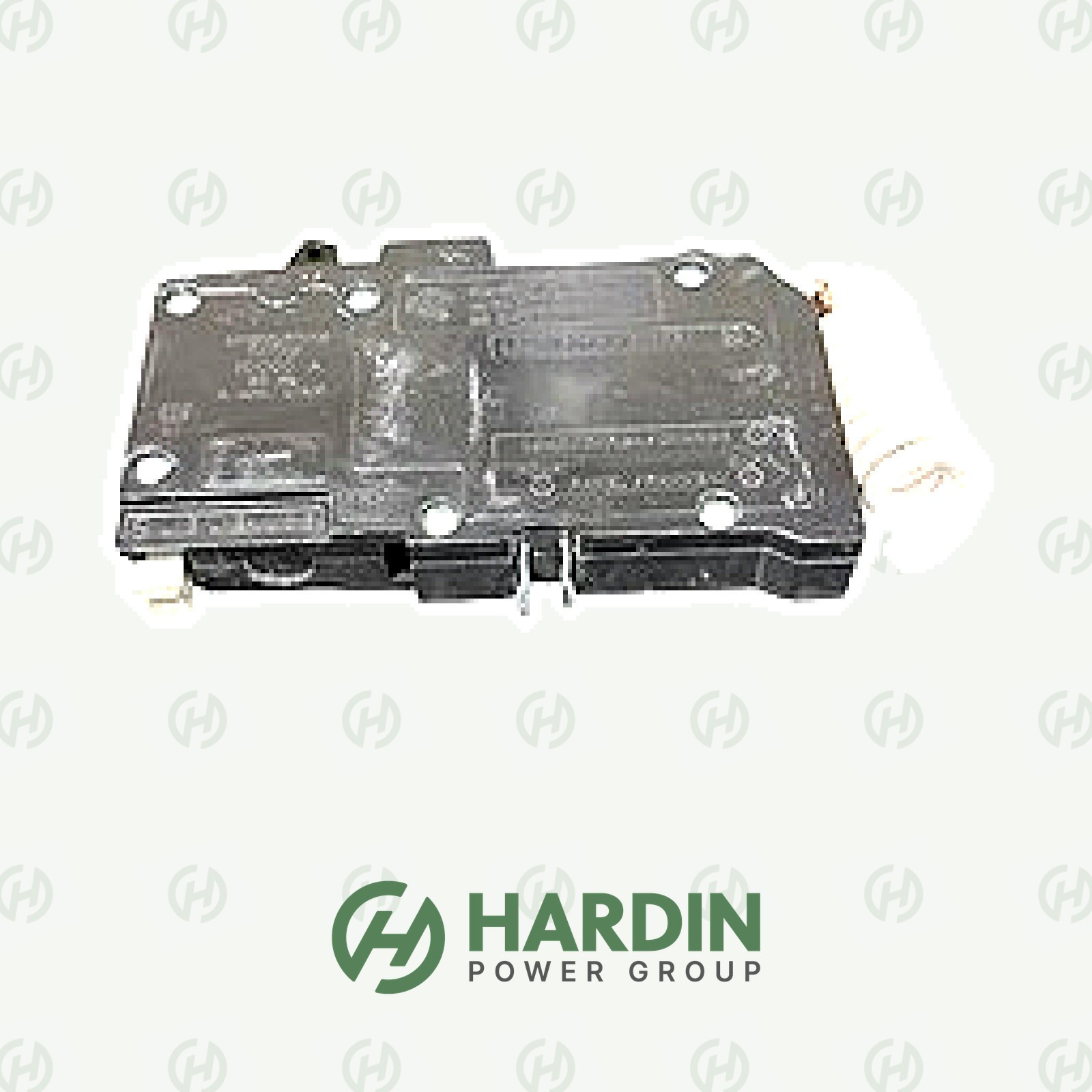 SQUARE D QO120CAFI U 20A 120V 1 USED