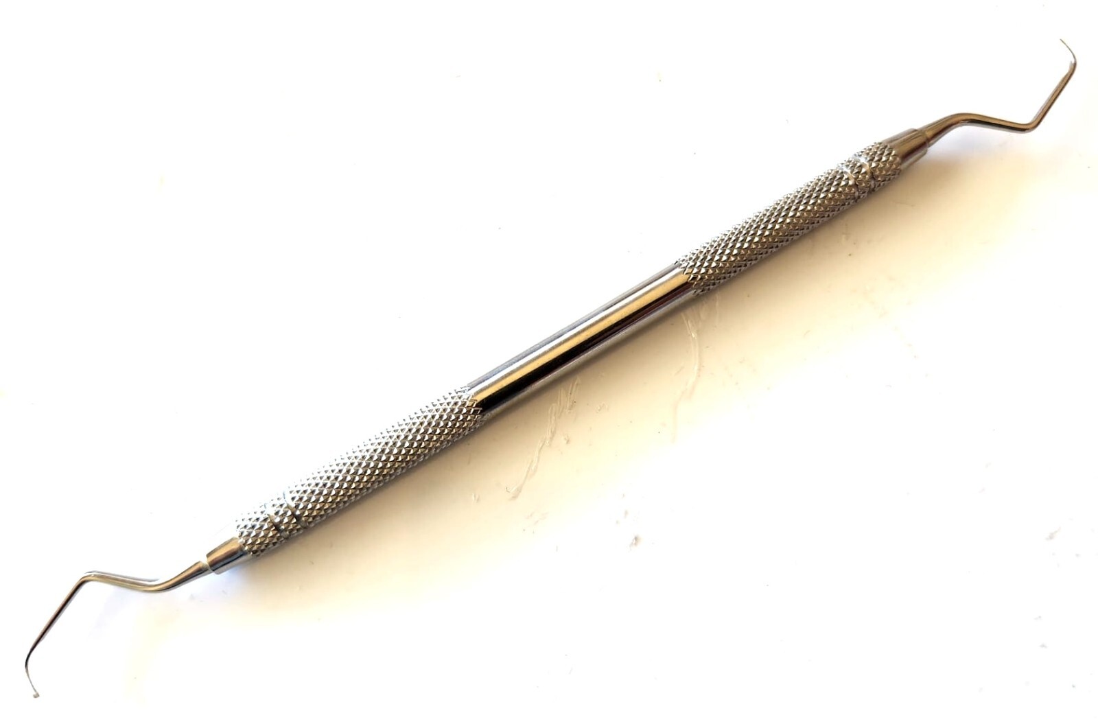 Barnhart Curette Universal 1-2 Double End Periodontal Dental Instruments