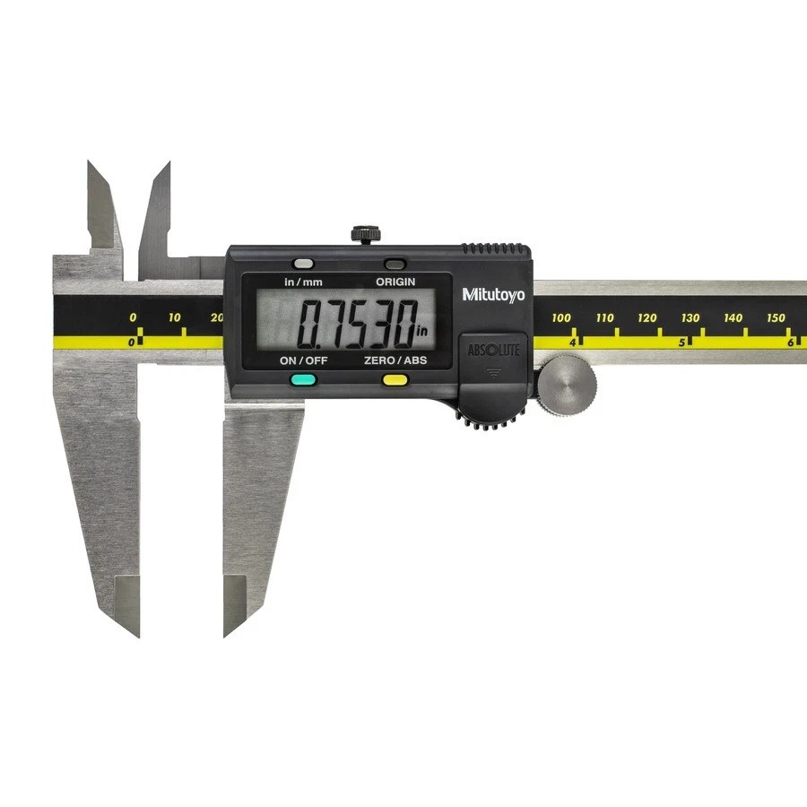Japan 500-193-30 300mm/12″ Digital Digimatic Vernier Caliper US