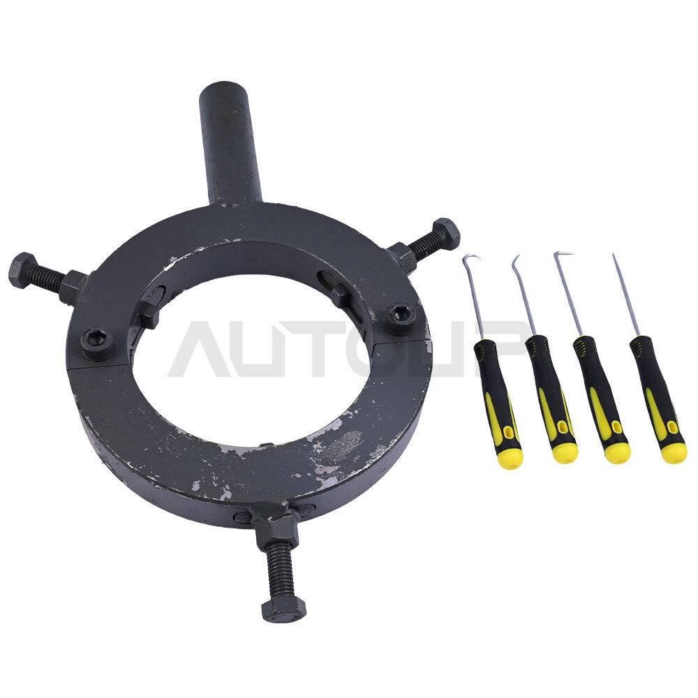 105mm-145mm Special Change Cylinder Head Wrench Excavators Universal Wrench