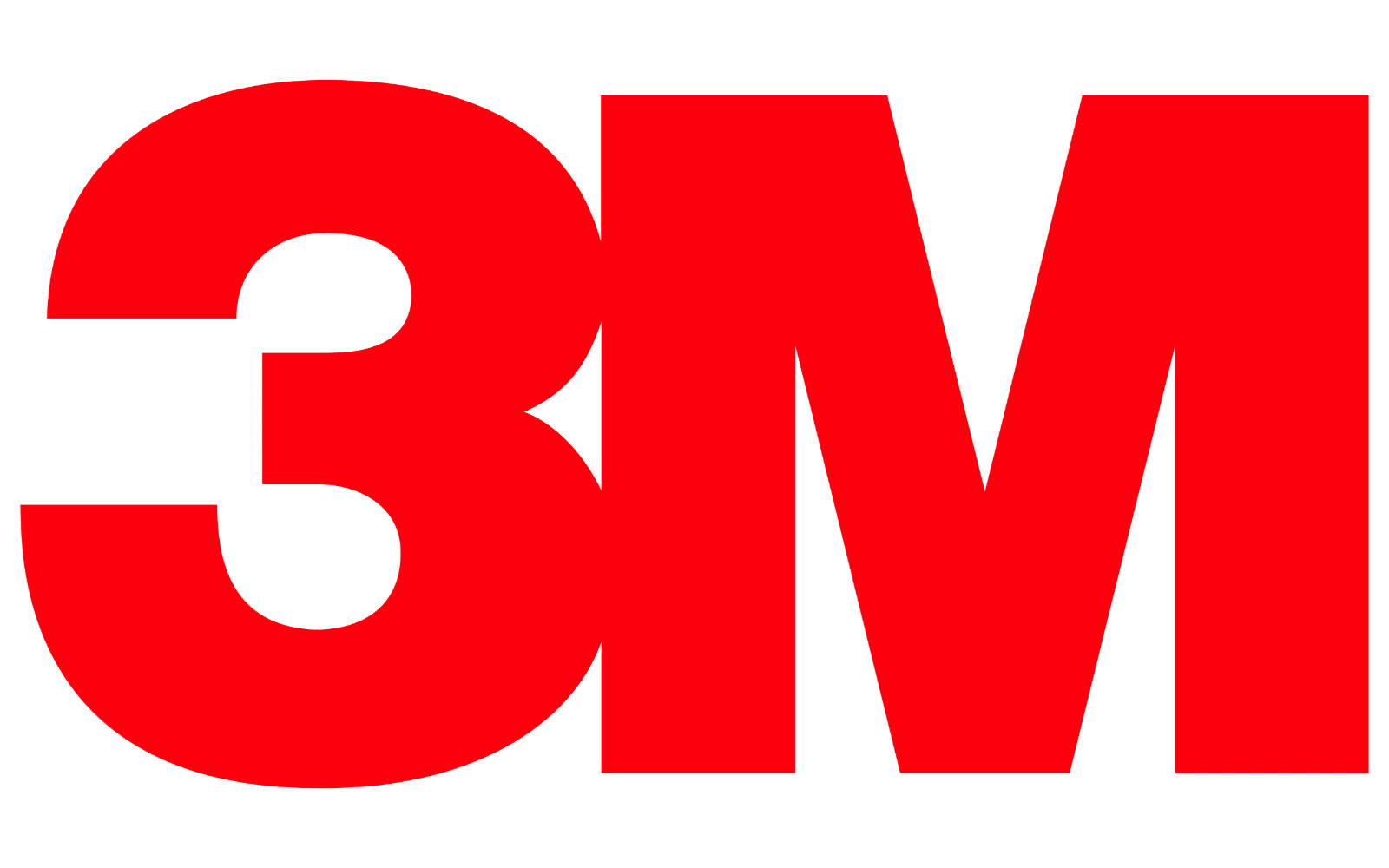 3M 6200 Half Facepiece Reusable Respirator, Respiratory Protection Size MEDIUM