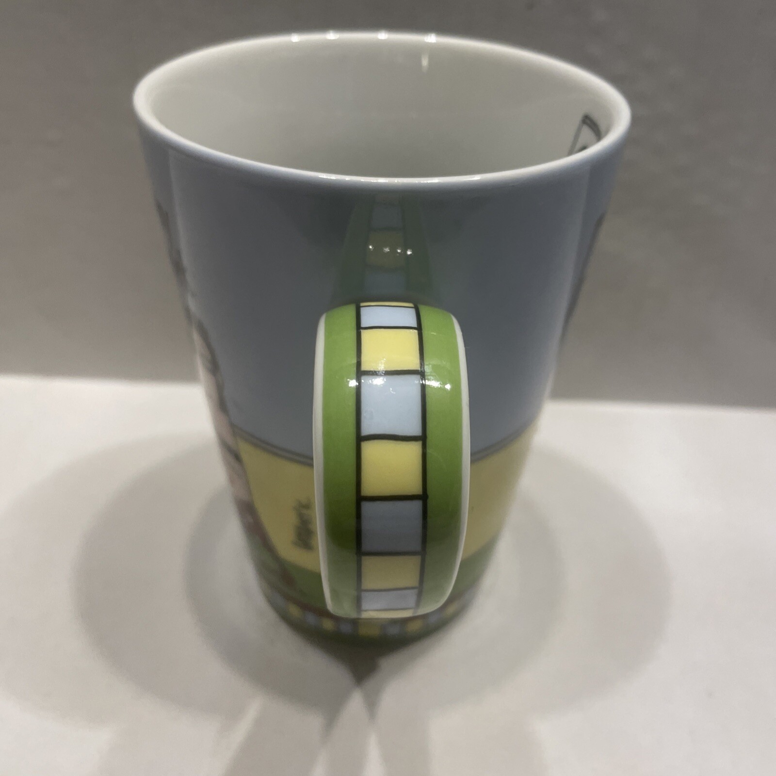 Design Design I Listed Starbucks As My Emergency Contact At Work Mug