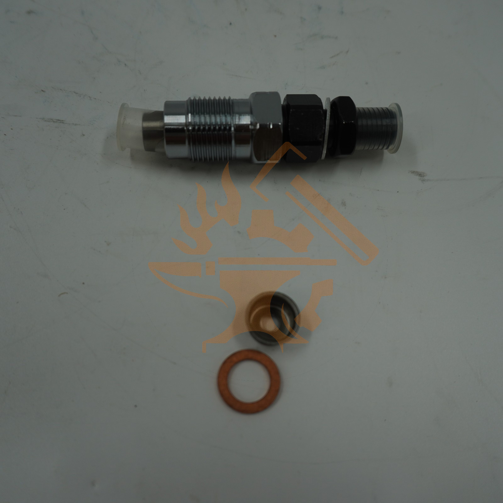 Fuel Injector E630053005 E630053004 Daedong Engine Mahindra 2310 2810 3510 4010