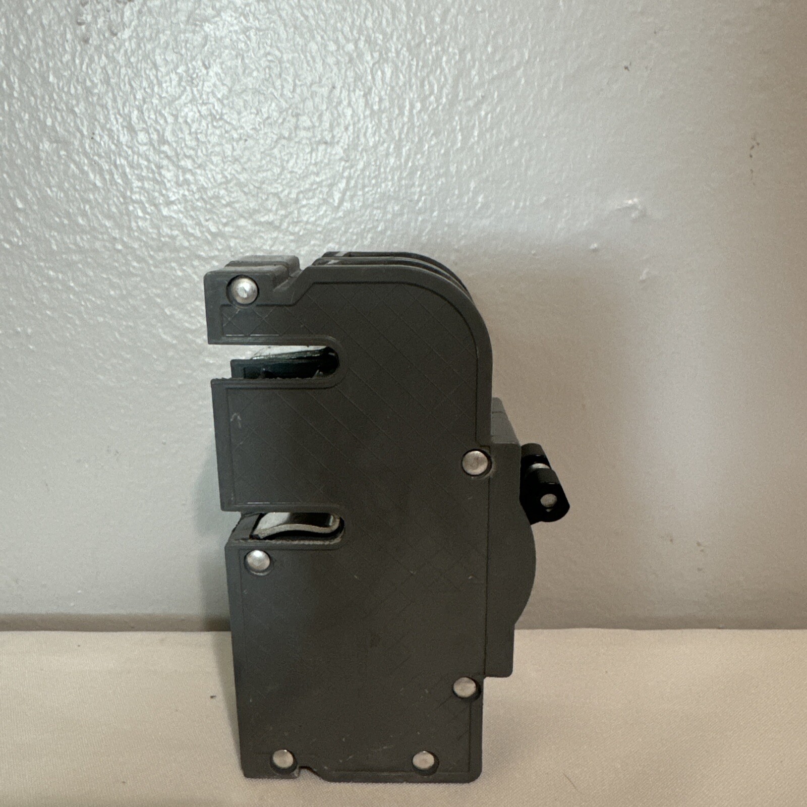 Circuit Breaker Replacement, 60A 2 Pole Common Trip -UBIZ260
