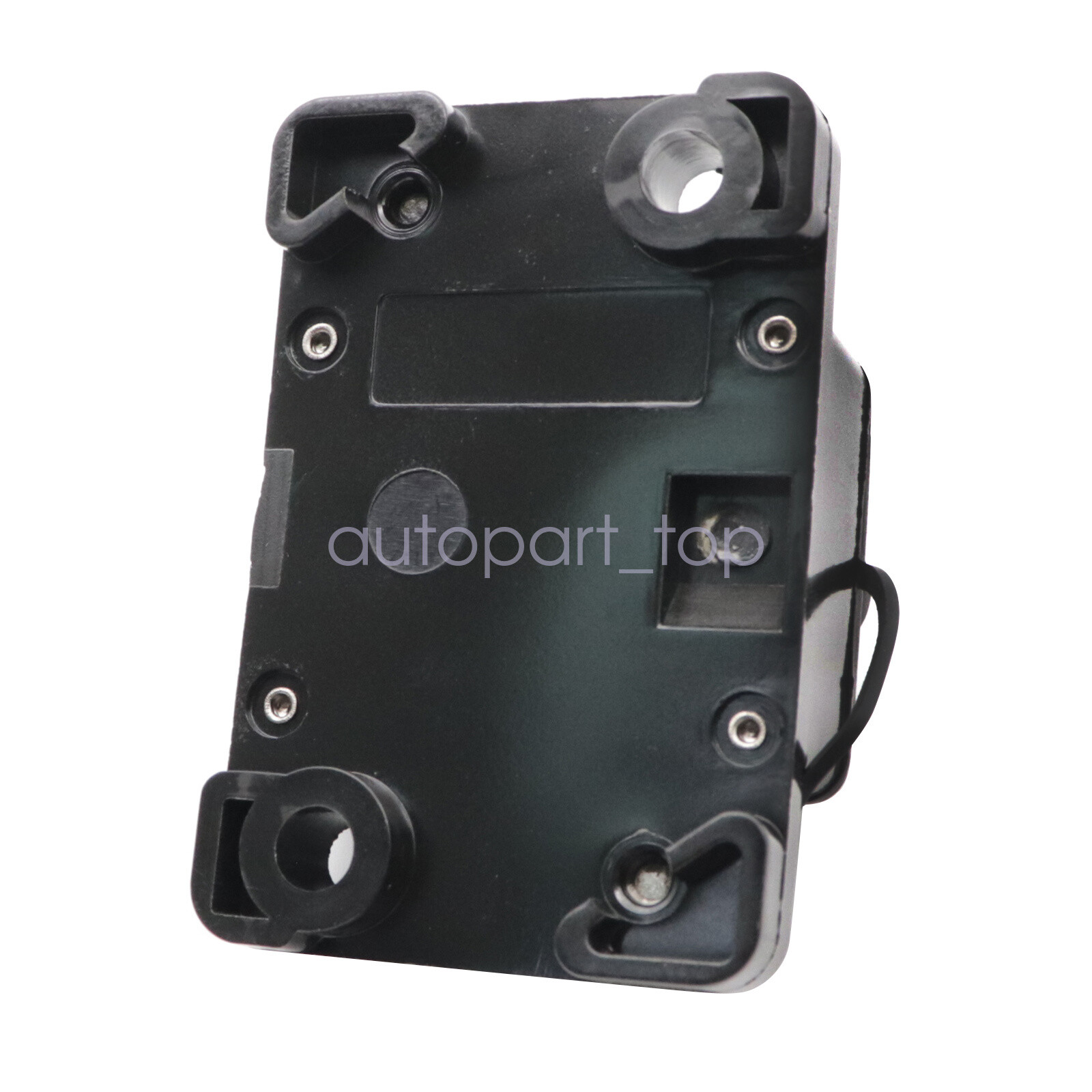 1X 60AMP 12V DC Circuit Breaker Reset Car Auto Marine Stereo Audio FuseInverter