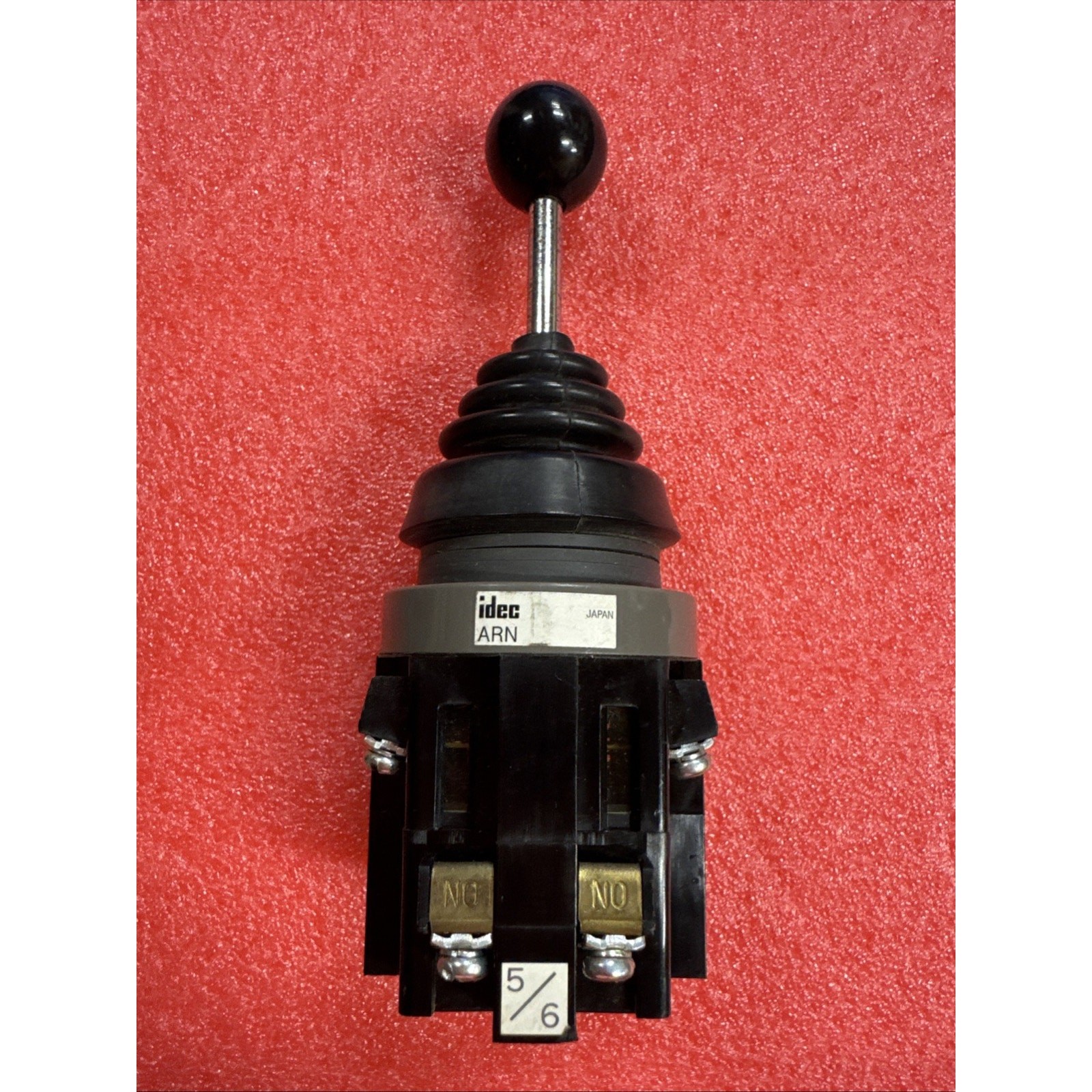 Idec ARN 884210 Joystick Switch ji1