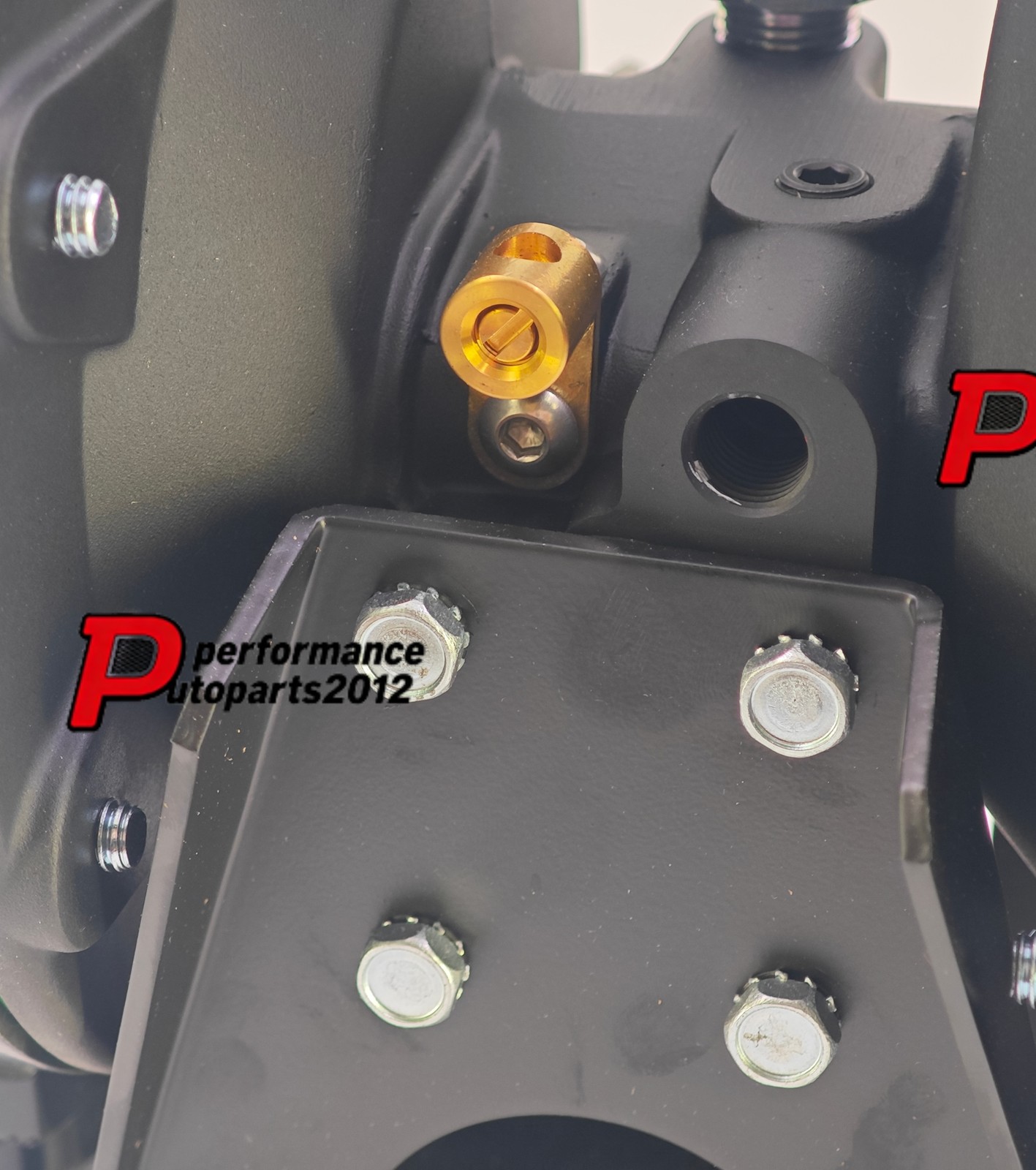 For Ingersoll Rand Aro 666100-344-C Air Operated Double Diaphragm Pump 1″ NEW
