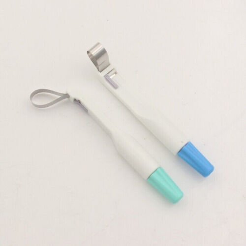 20Pcs Dental Pro Matrix Bands Molar/Premolar Restoration Adjust 4.5/6.0mm
