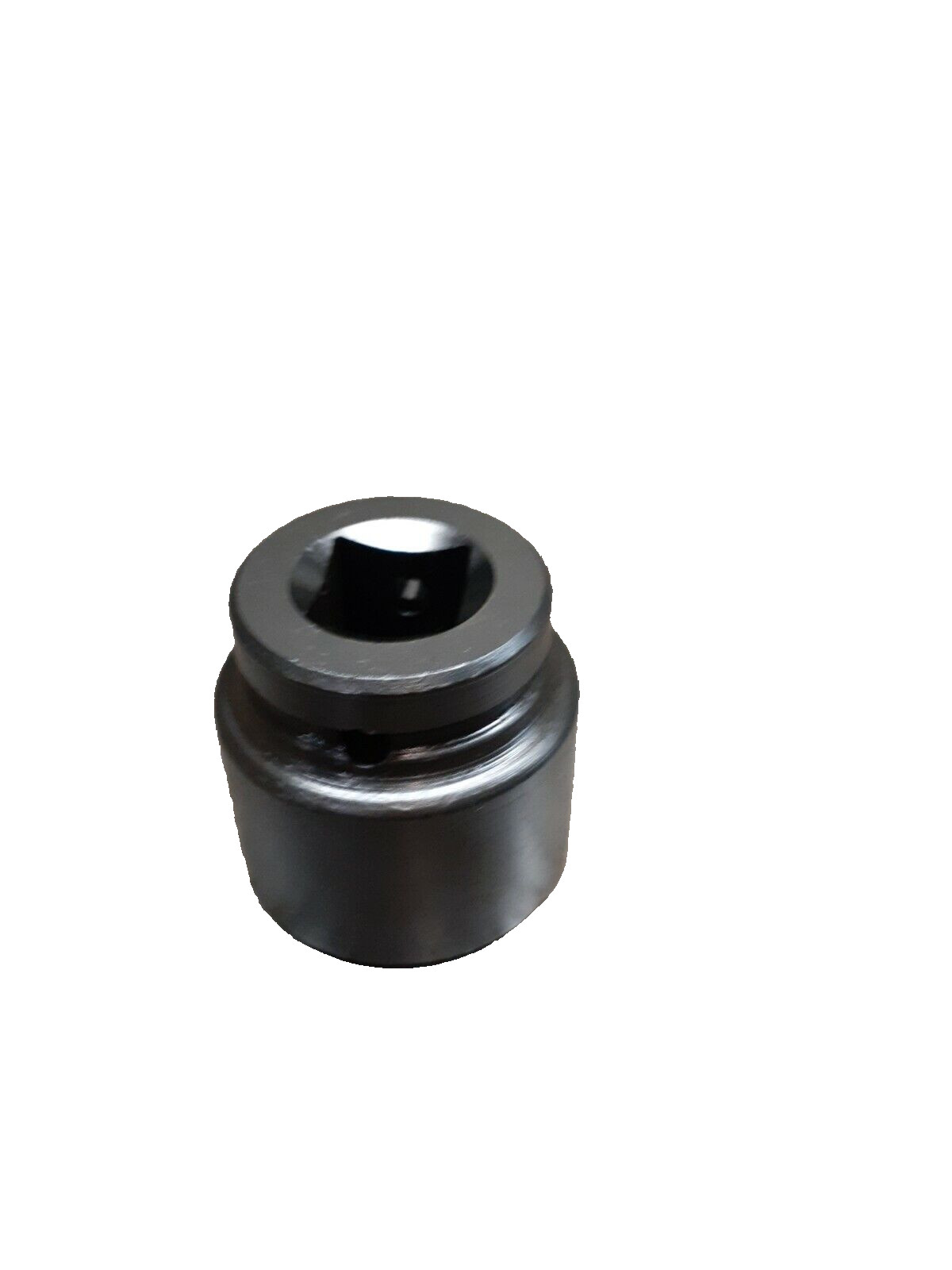 WHITE USA Track Socket 1″ Drive by 1-7/16″ 4 Point Impact Socket Railroad New