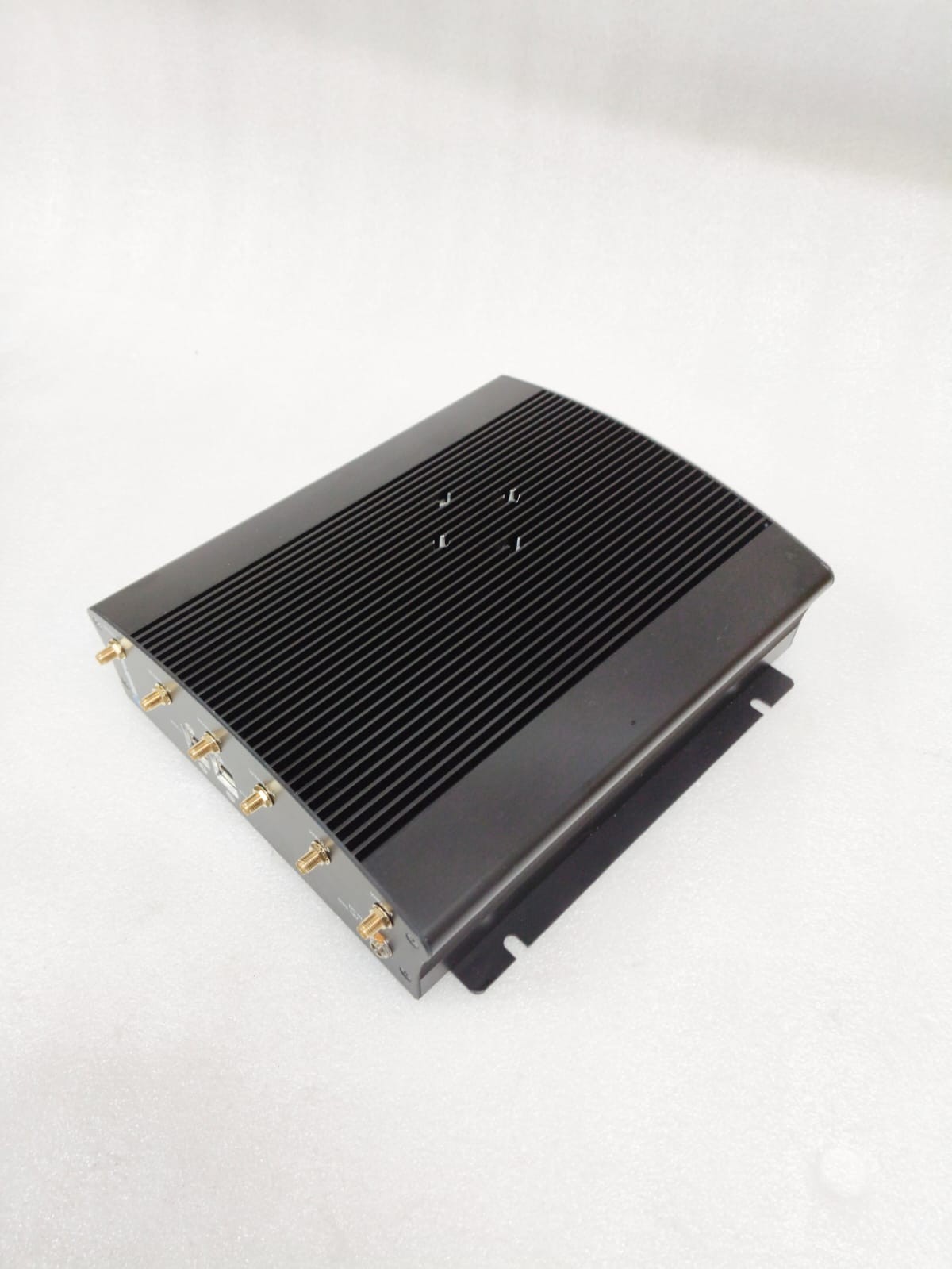 Kontron TRACE-154-IV-POC Industrial Router Gateway WWAN WiFi Fanless 1062-6627