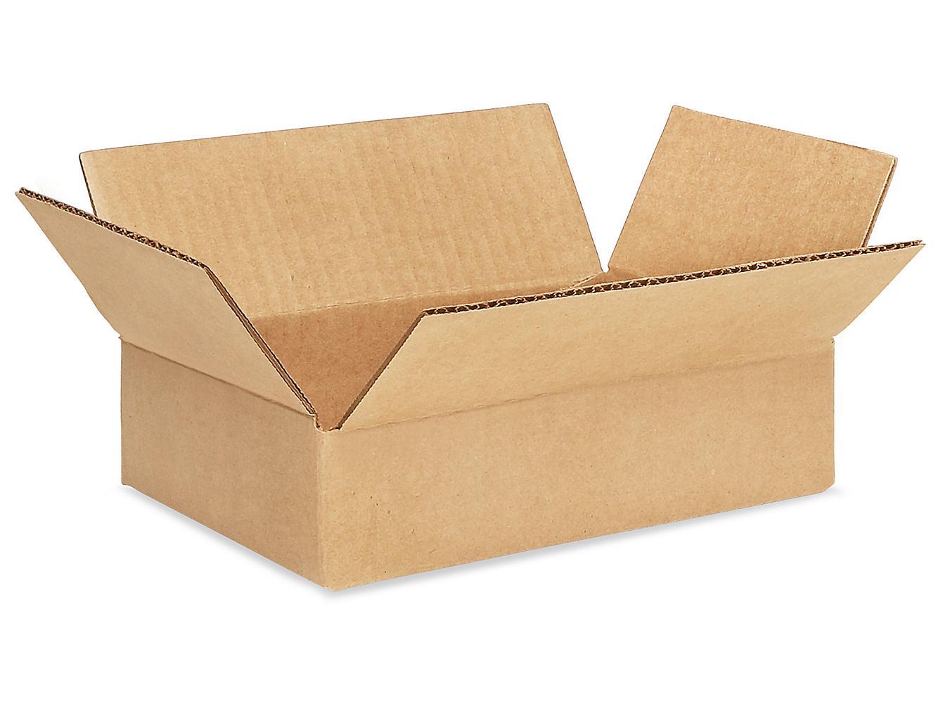 SHIPPING BOXES – Many Sizes Available