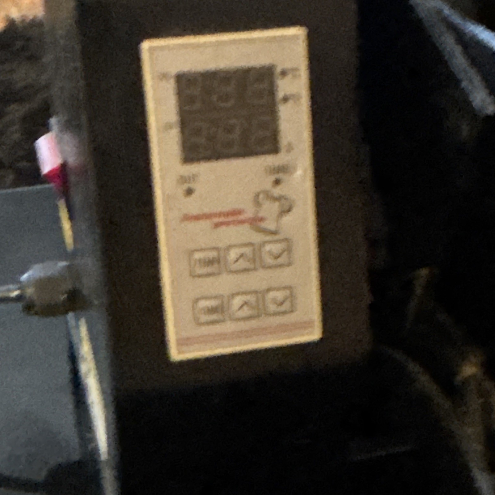 Fancierstudio Power Heat Press 15×15 Swing-Arm Sublimation Press Digital 110V
