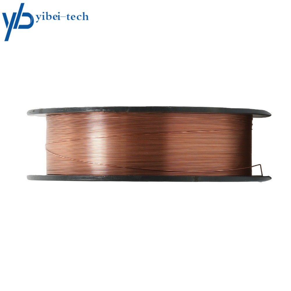 Mig Welding Wire ER70S-6 .023″ .030″ .035″ Mild Steel MIG Welding Wire Spool