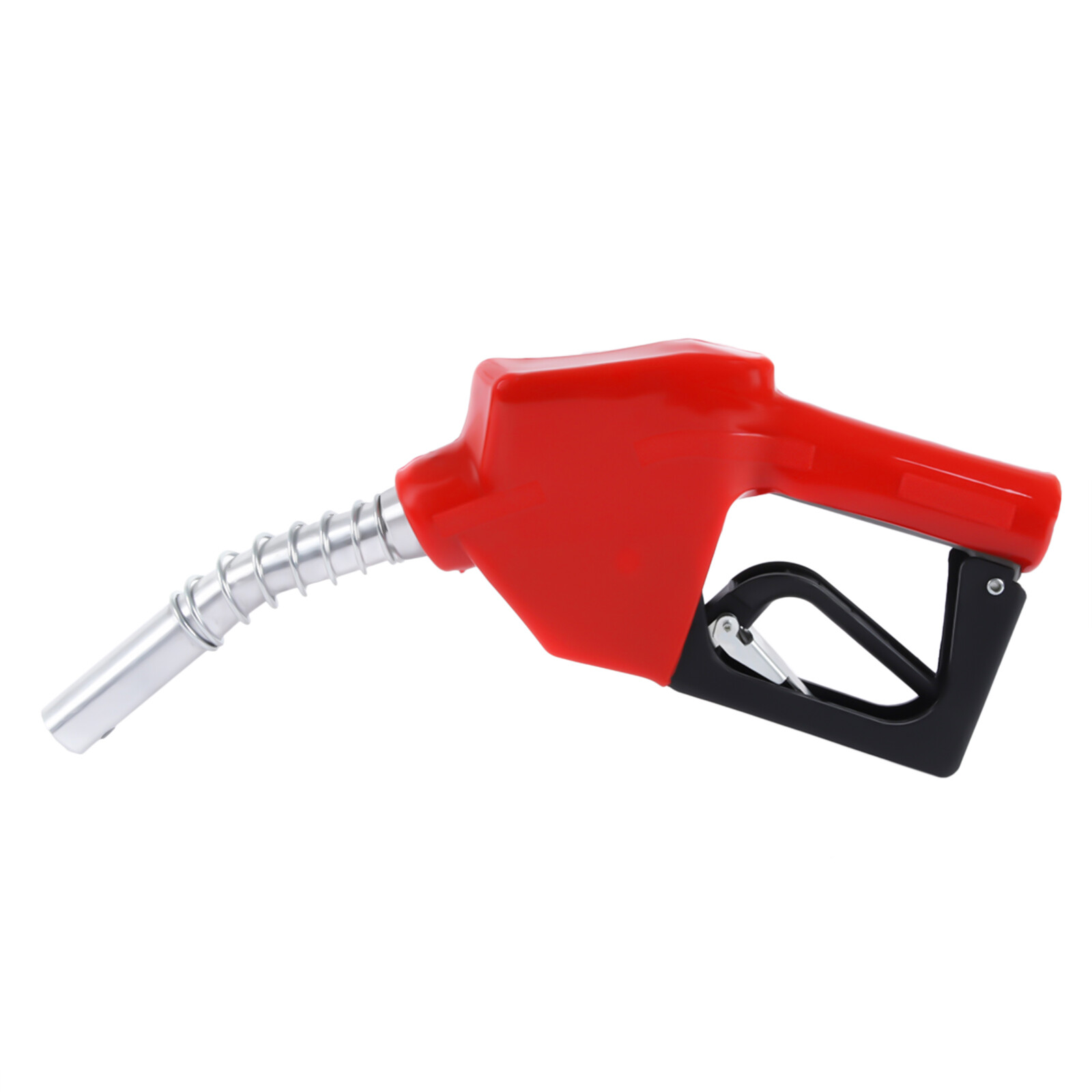 110V Self-Priming Pume W/ Hose Nozzle Electric Diesel Oil Fuel Transfer Pump Kit