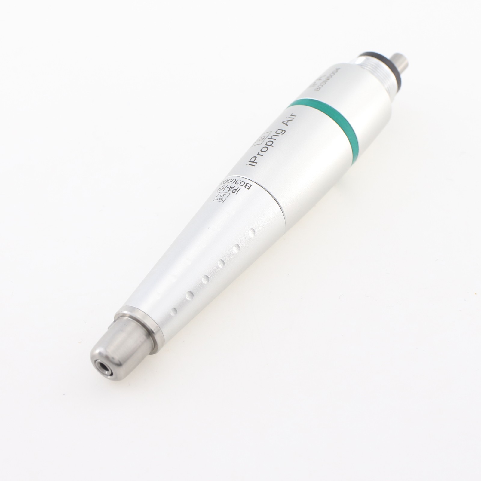 Dental Hygiene Prophy Handpiece NSK iProphy Air Nose Cone Low Speed Motor 4 Hole