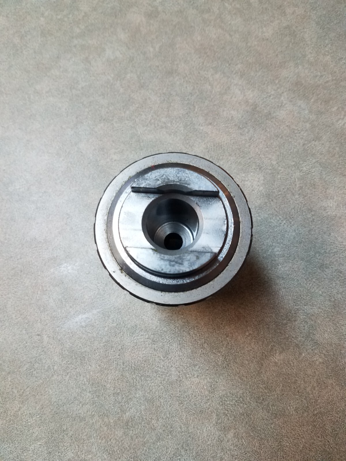 Milwaukee 48-66-2085 Drill Chuck 3/4″ #3 Jacobs taper