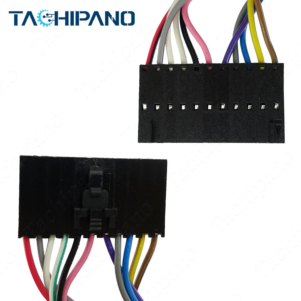 10M Part#3HAC028357-001 New Original Cable for IRC5 Teach pendant