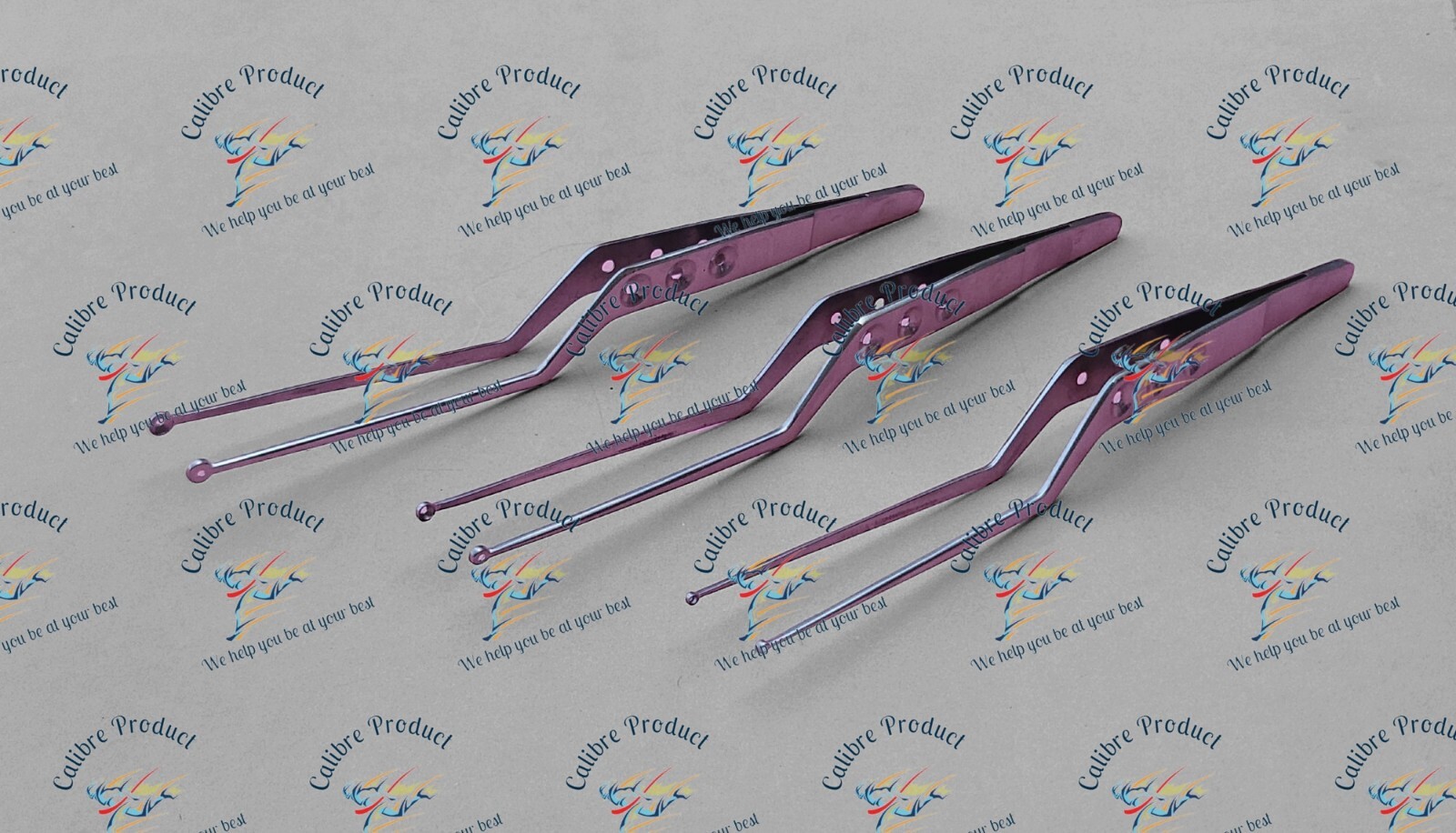 Yasargil Bayonet Tumor Forceps Spoon Cup 3mm,5mm,7mm Neurosurgical Surgical