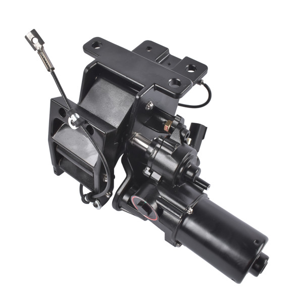 Right Power Running Board Motor for Ford Expedition Lincoln Navigator 2018-2024