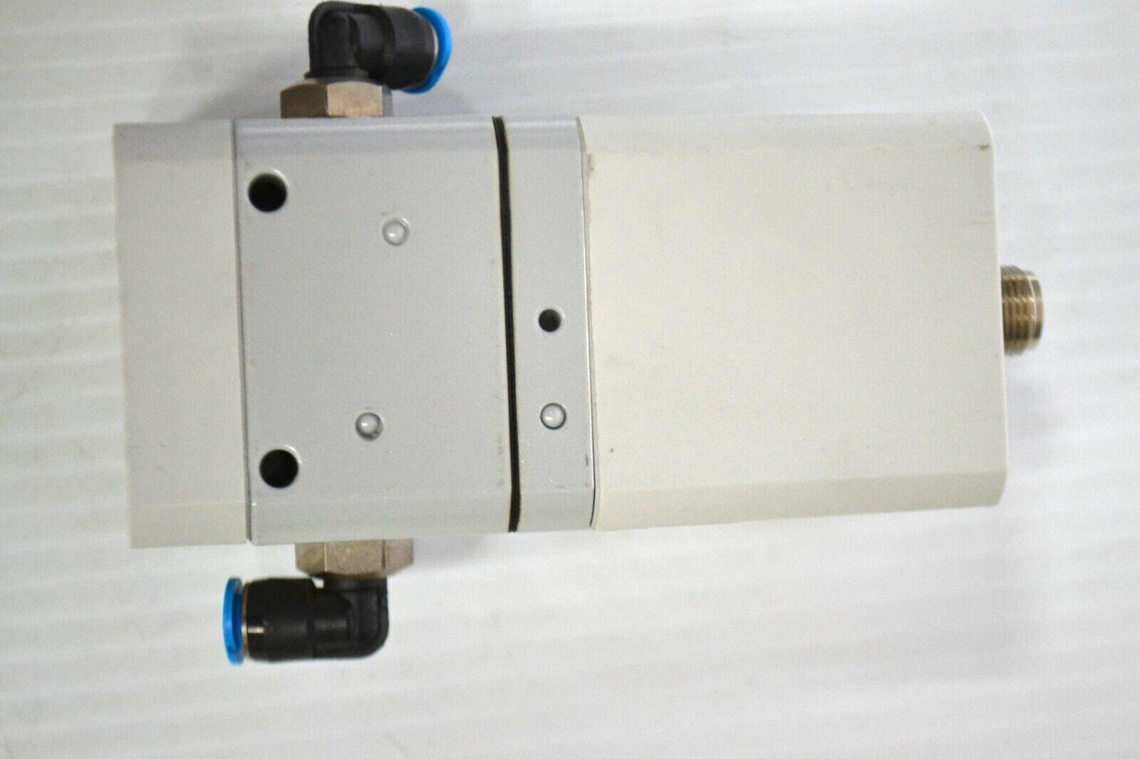 Festo VPPE-3-1-1/8-10-010-E1 Proportional Pressure Valve