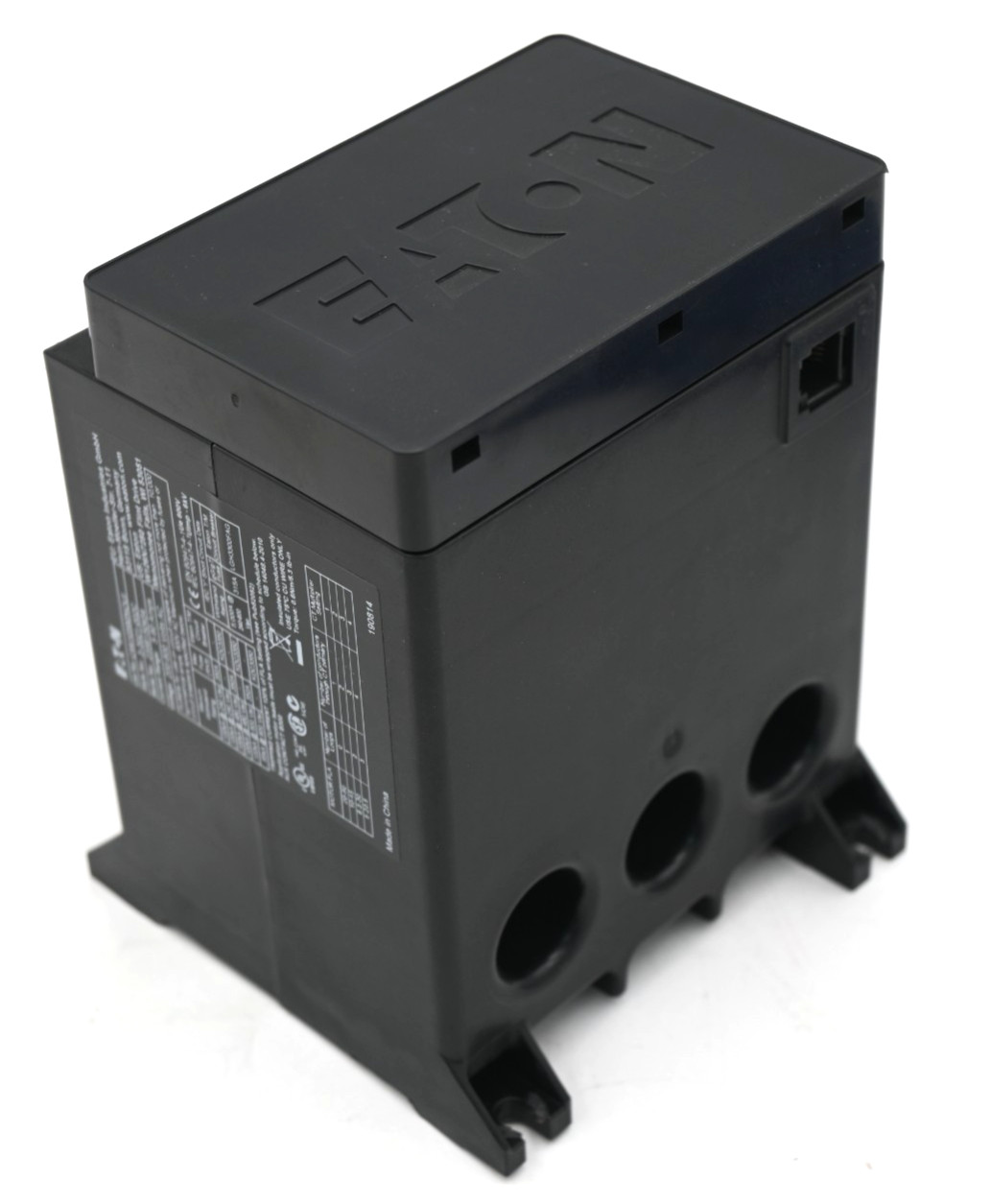 EATON C4410590NOUI MOTOR INSIGHT SOLID STATE OVERLOAD RELAY 200–600 V AC 5–90A