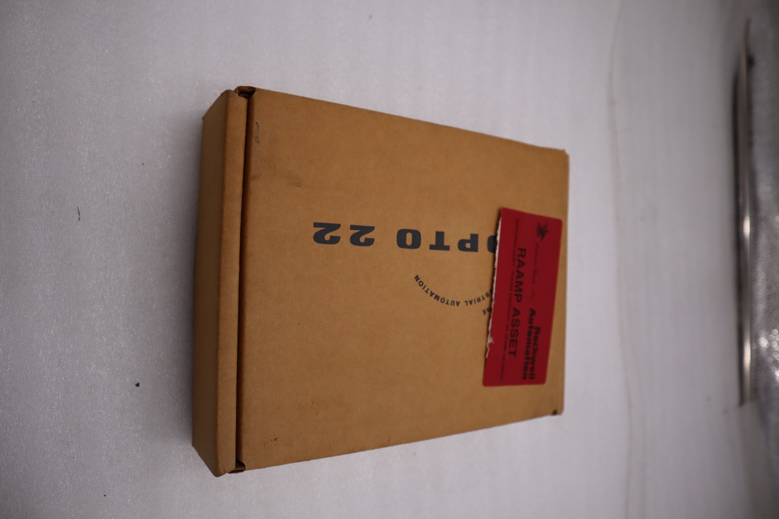 NEW OPEN BOX OPTO 22 G4PB24 / G4PB24 STOCK H336