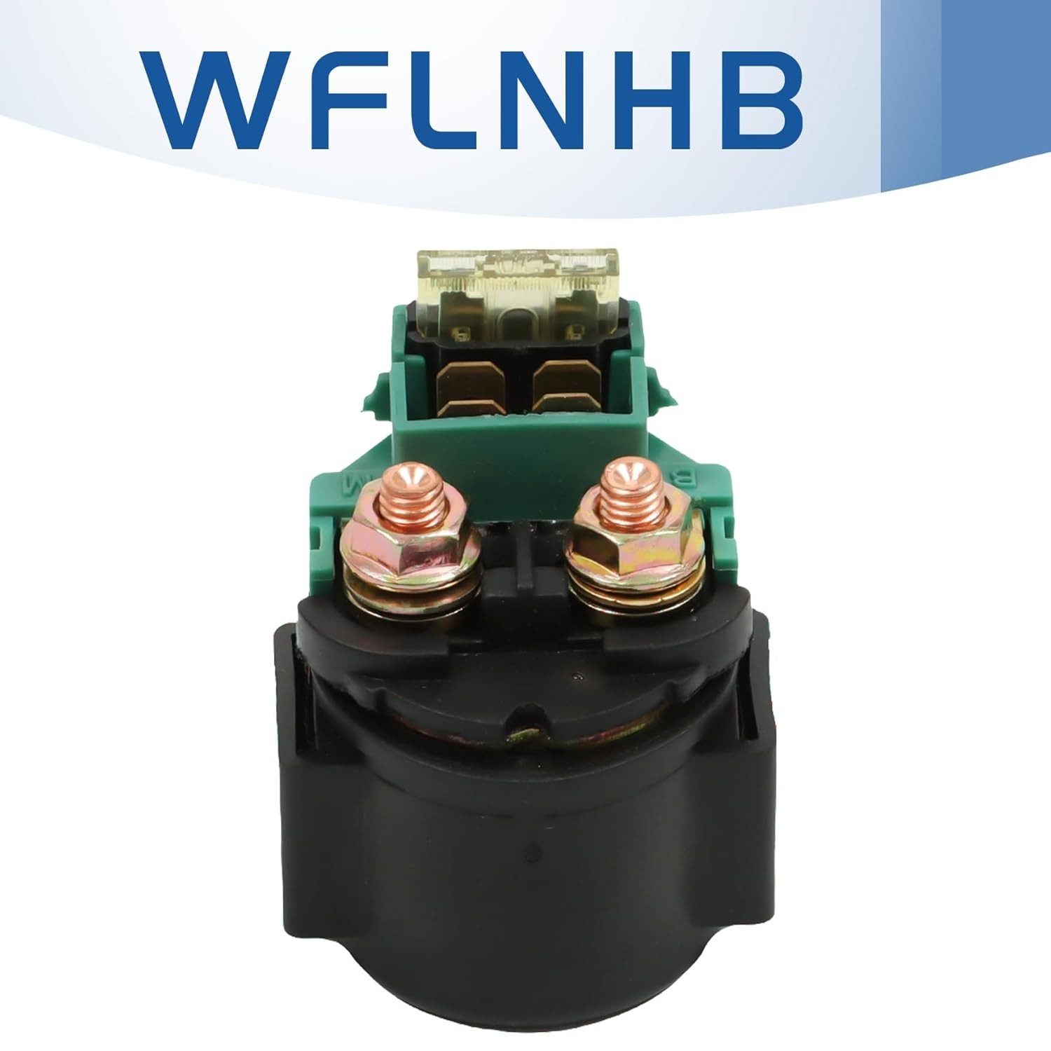 WFLNHB Starter Solenoid Relay Replacement for ArcticCat 366 350 400 450 425