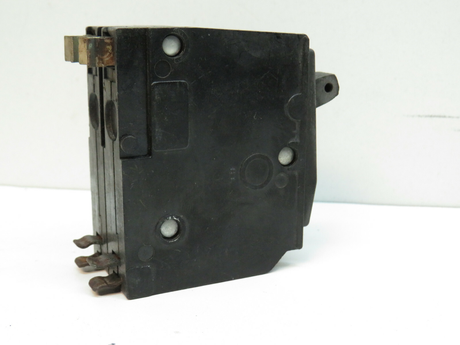 Square D QO230 30-Amp 2-Pole QO Circuit Breaker 30A 2P 120/240V, Older Style