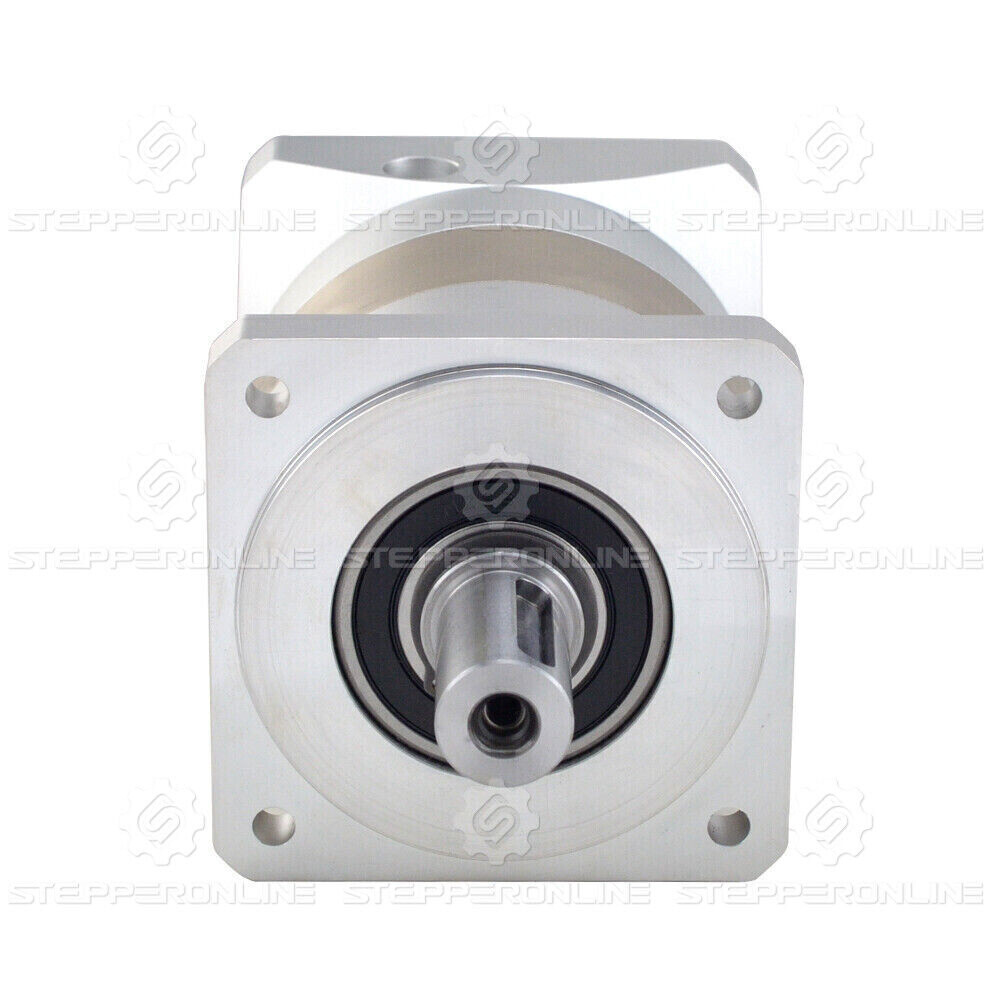 Nema 34 Planetary Gearbox Speed Reducer Gear Head 5:1/10:1/20:1/50:1 14mm Shaft
