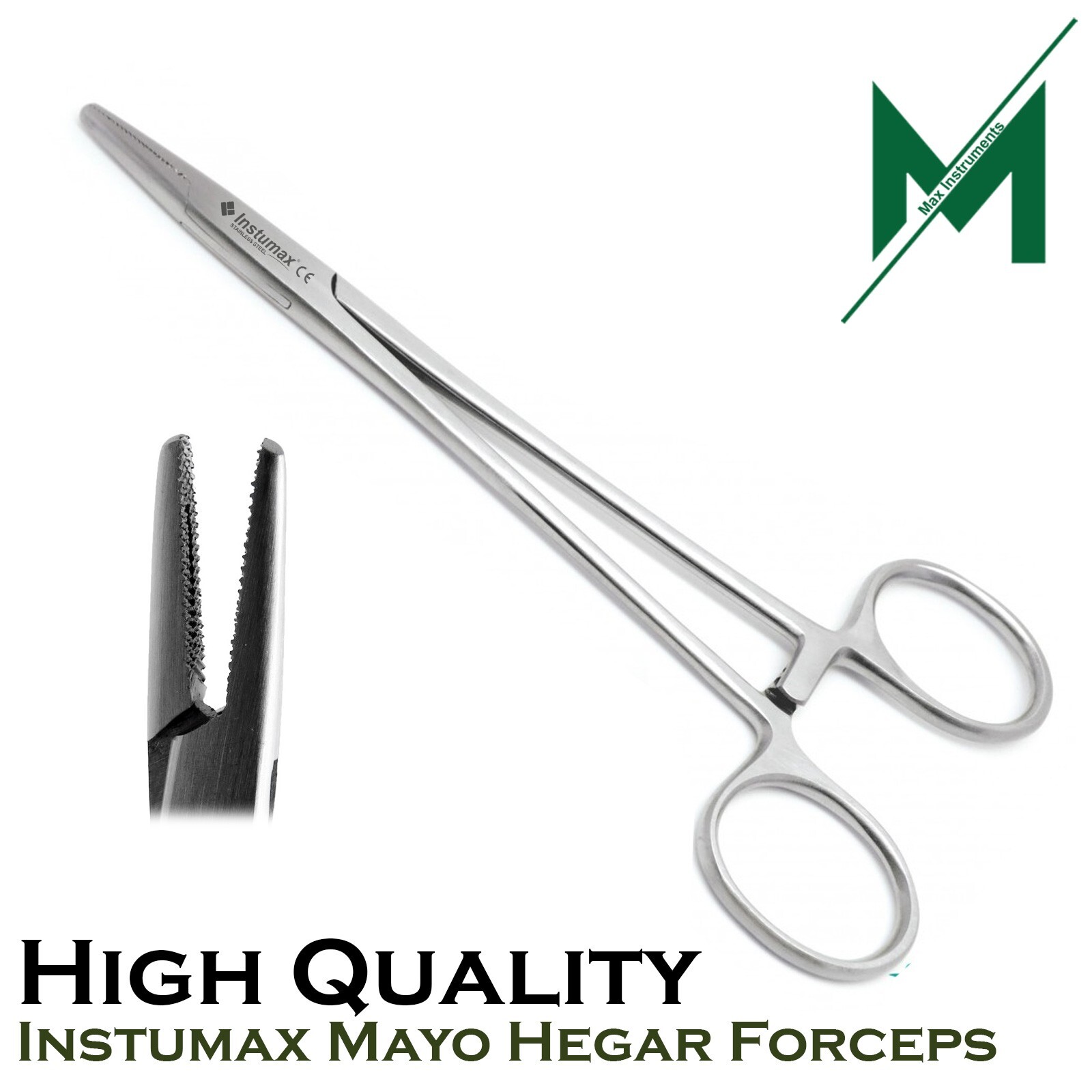 Feline Spay Pack Surgical Instruments Set Veterinary Small Animal Surgery Kit