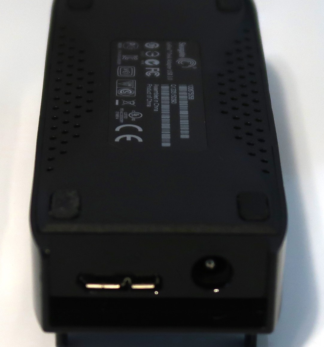 Seagate FreeAgent GoFlex Desk 100675058 Sata to USB 3.0 Docking station adapter