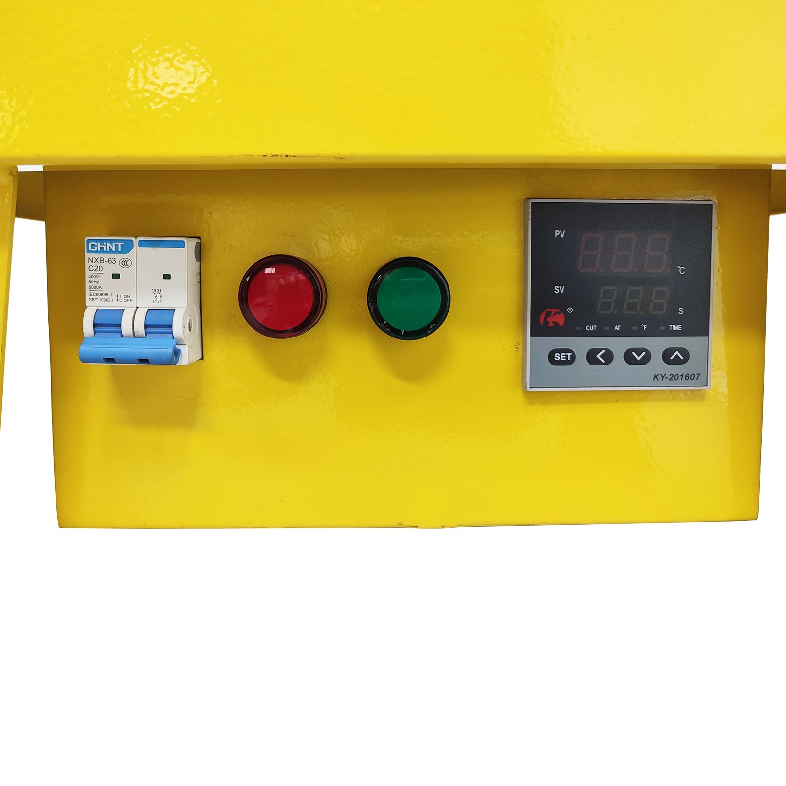 220V Bench Welding Rod Oven 0℃-500℃ Welding Electrode Drying Oven 500KG Capacity