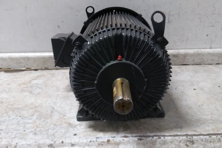 U.S. Motors U10P3D 10 HP 1180 RPM 230/460VAC 3-Phase General Purpose Motor