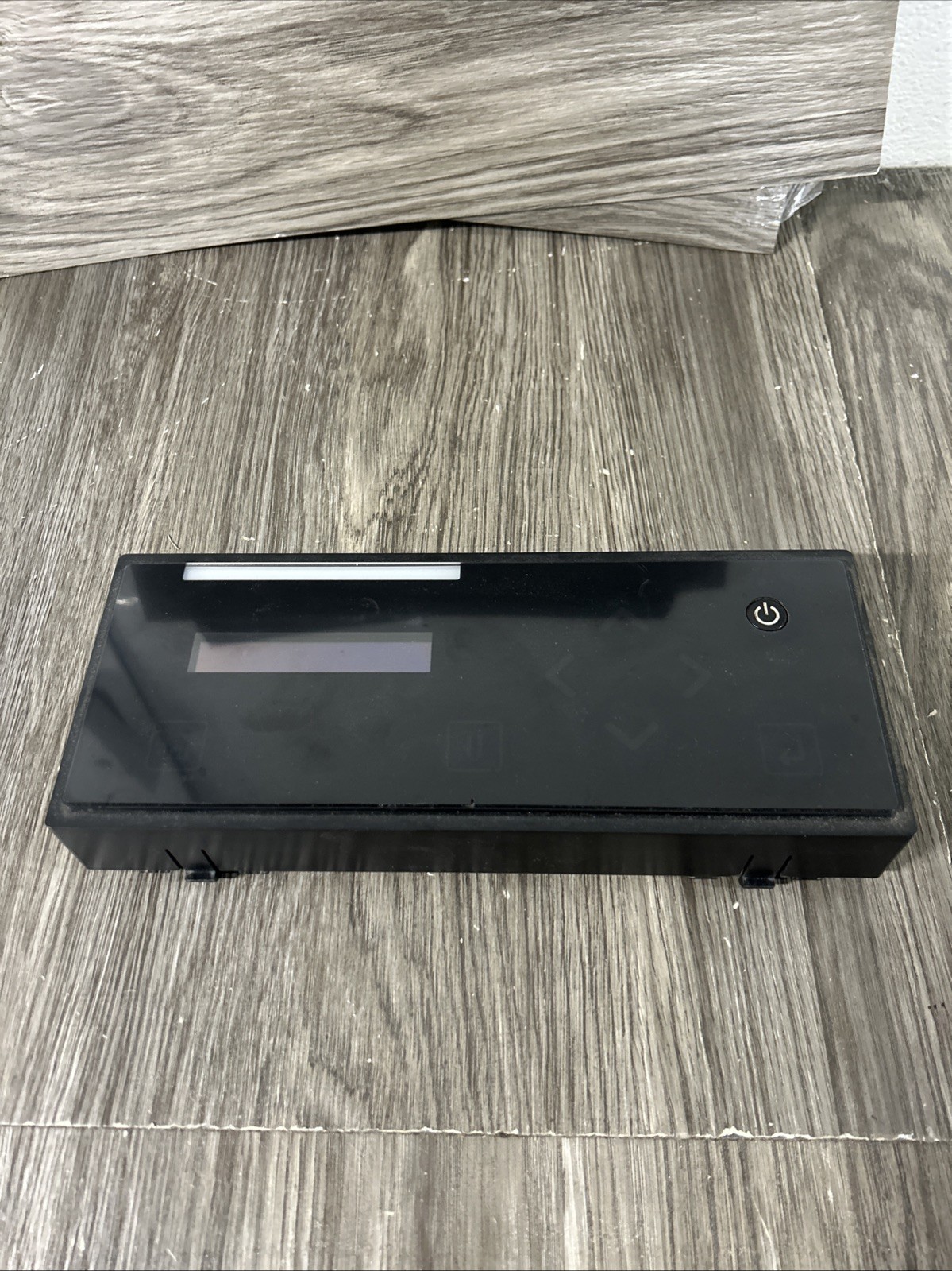 Mutoh XPJ-1641sr Display Screen Control Board UsedDF-30148a #2r5a