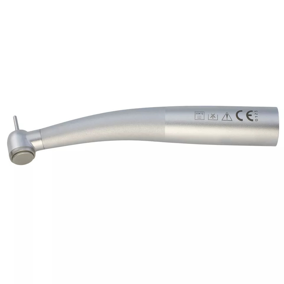 10pcs/pk KAVO style Dental High Speed Handpiece Air Turbine Push Button BEING