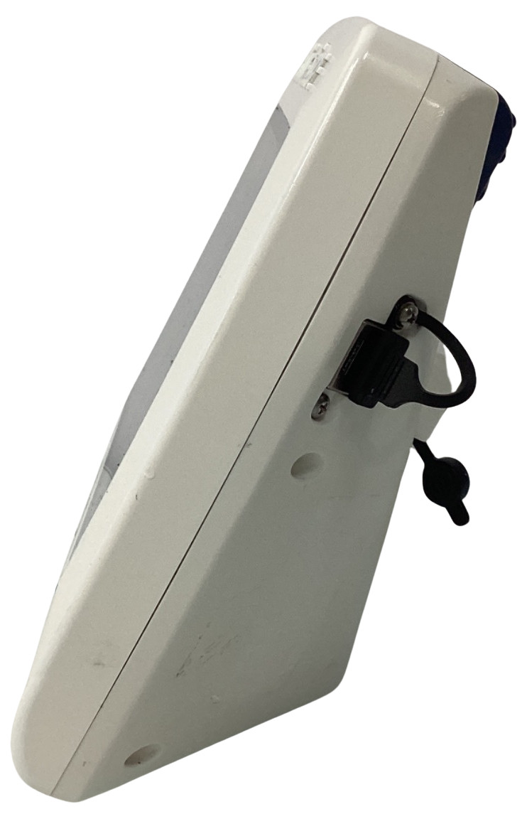 GLIDESCOPE 0570-0338 AVL VIDEO MONITOR !