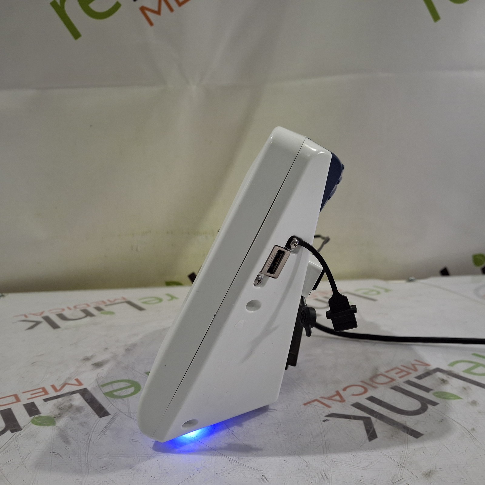 Verathon Medical, Inc Glidescope Cobalt AVL Video Laryngoscope
