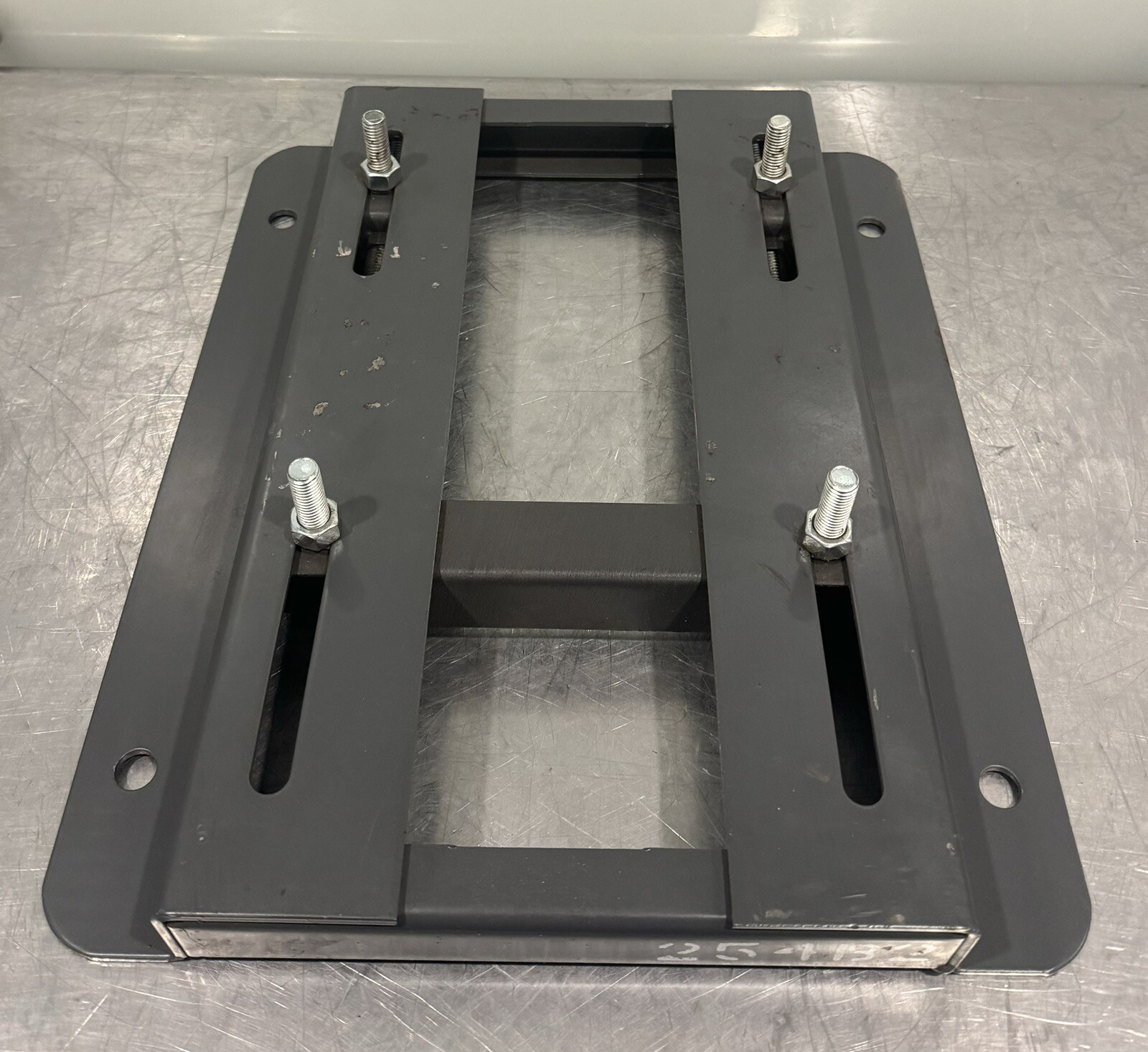 Marathon 254B2 Motor Slide Base Mount 254T NEW! FREE SHIPPING!