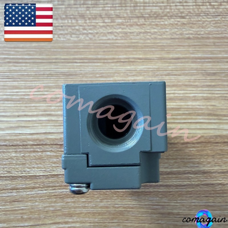 802TATPD For Allen Bradley Oil Tight Limit Switch 802T-ATPD 802T ATPD