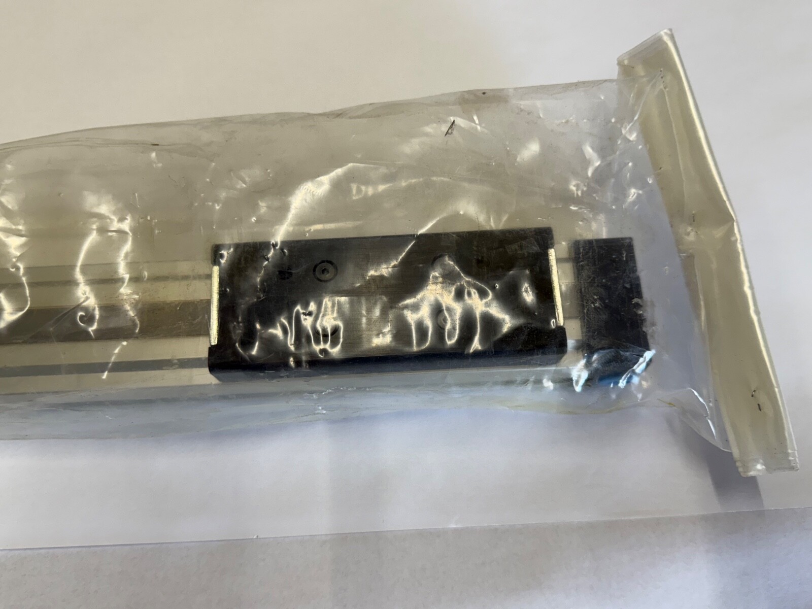 Miller SRL2M-00-0025B-23.000-0 Linear Actuator 23″ 100psi