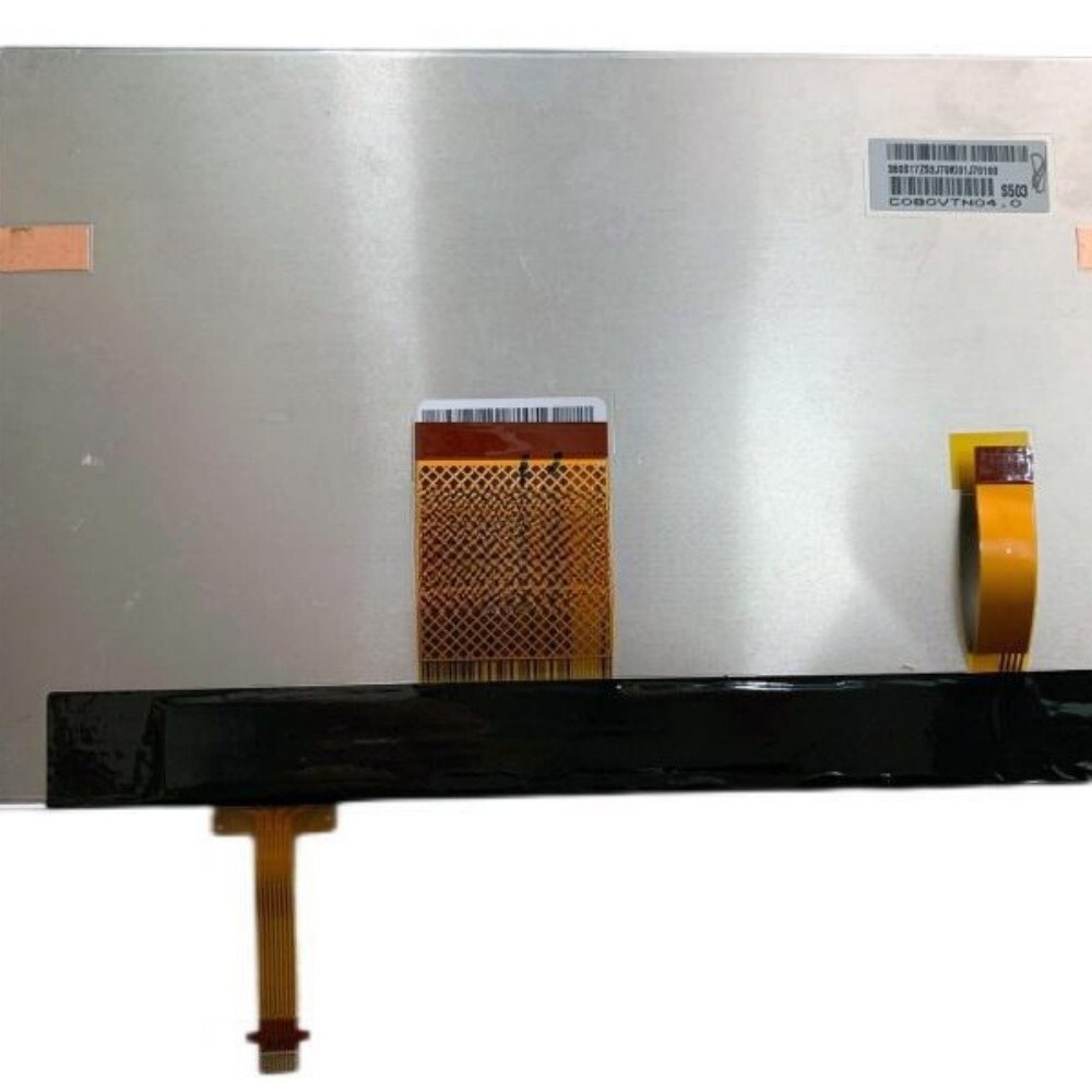 C080VTN04.0 Original 8 inch LCD Display Panel