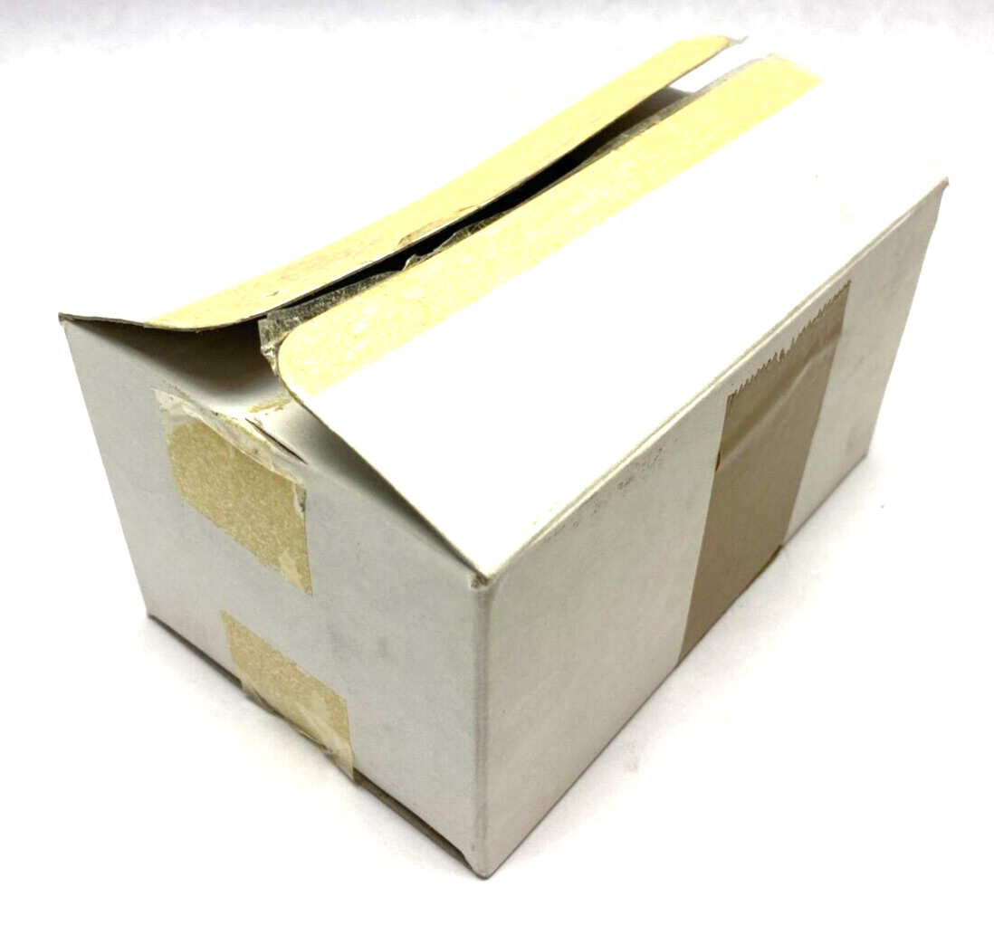 Moeller GSTA 00 100A/660V NH-Fused Load Break Switch Clear Cover 3-Pole IP 00