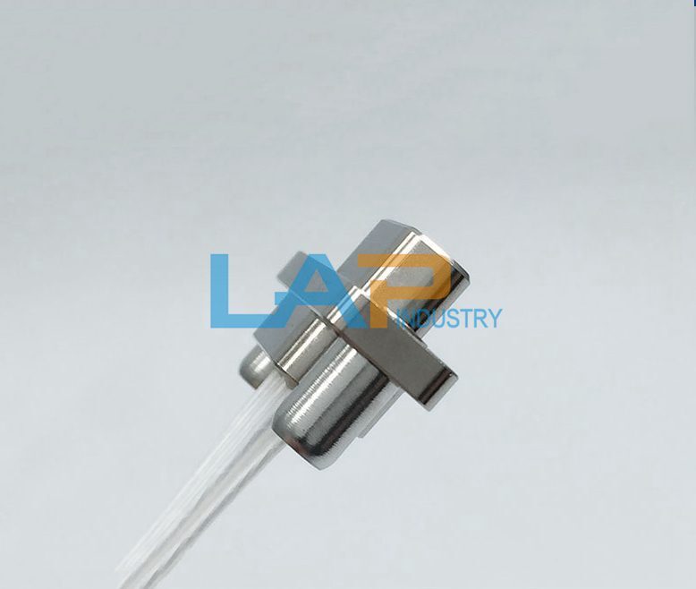 1PCS New Rectangular Connector J30J-15TJL Socket With 10/20cm/30cm/50cm/1m Cable