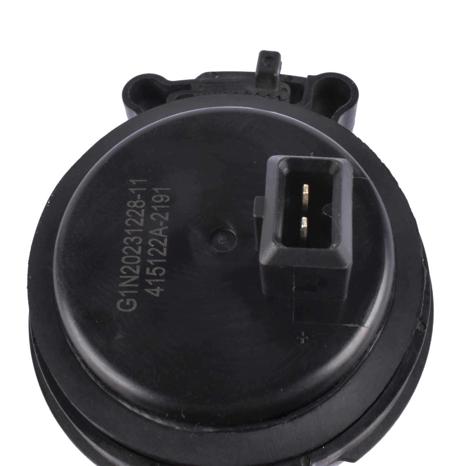Electric Auxiliary Water Pump OE 25808860 For Cadillac CTS STS 3.6L V6 2008-2011